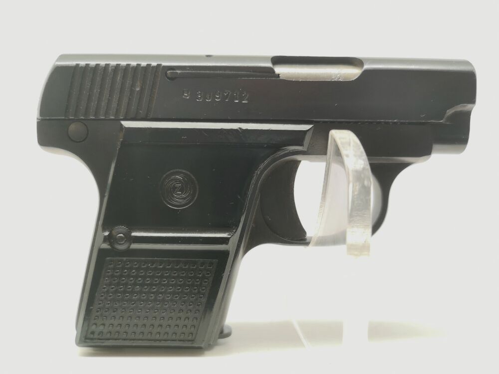 CZ Uhersky Brod Mod. Z, zdjęcie 5 z 8