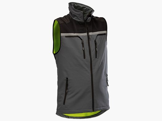 Gilet Pfanner KlimaAIR®