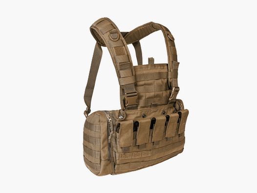 Tasmanian Tiger Chest Rig M4 MKII