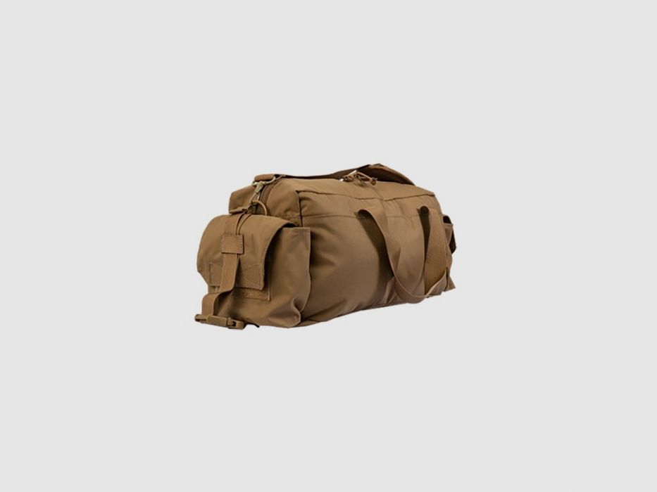 GREY GHOST GEAR TRANSPORT BAG COYOTE BROWN, image 2 of 7