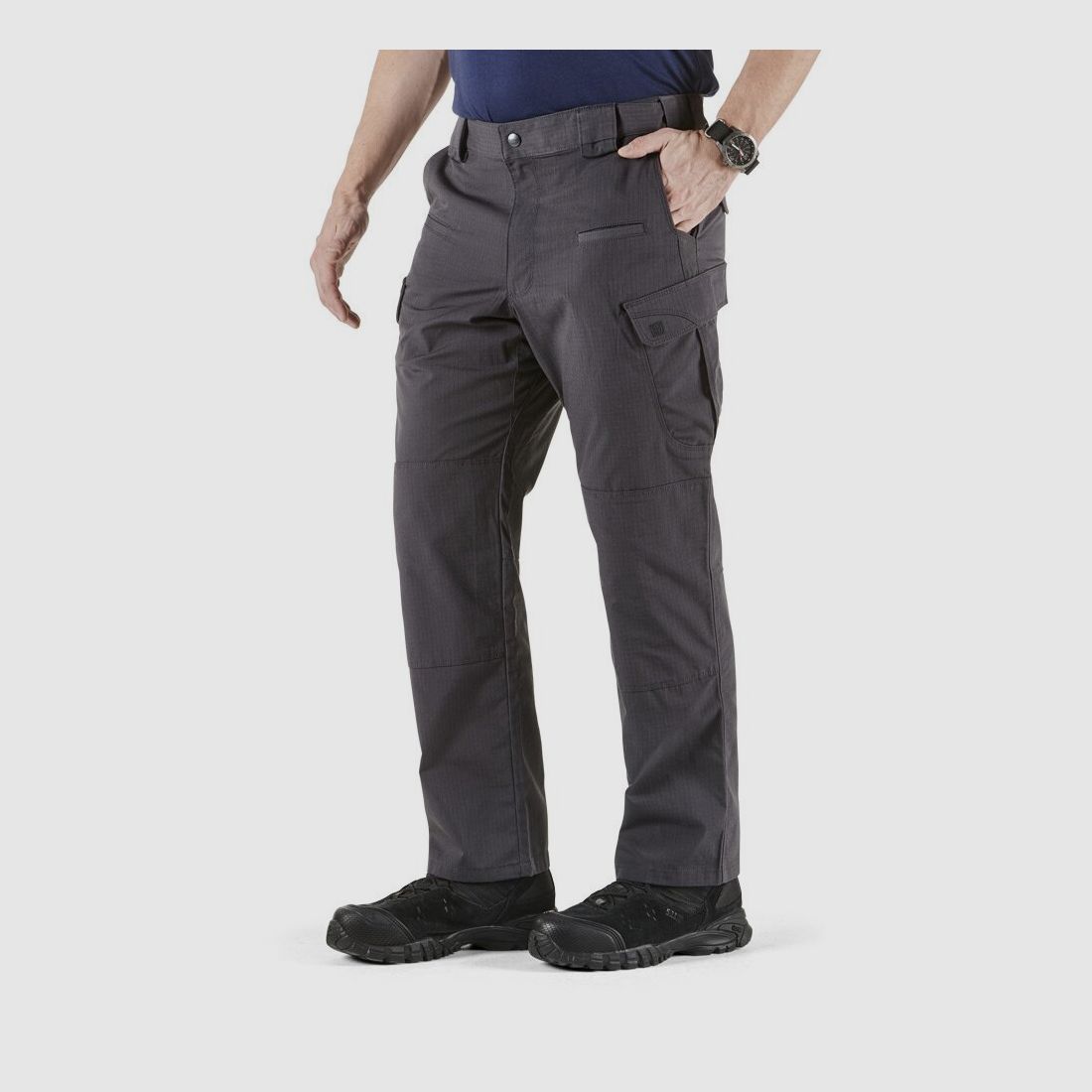 Pantalon Stryke 5.11 Tactical Charbon 36-30