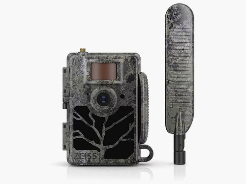 ZEISS Secacam 5 Funk Wildkamera