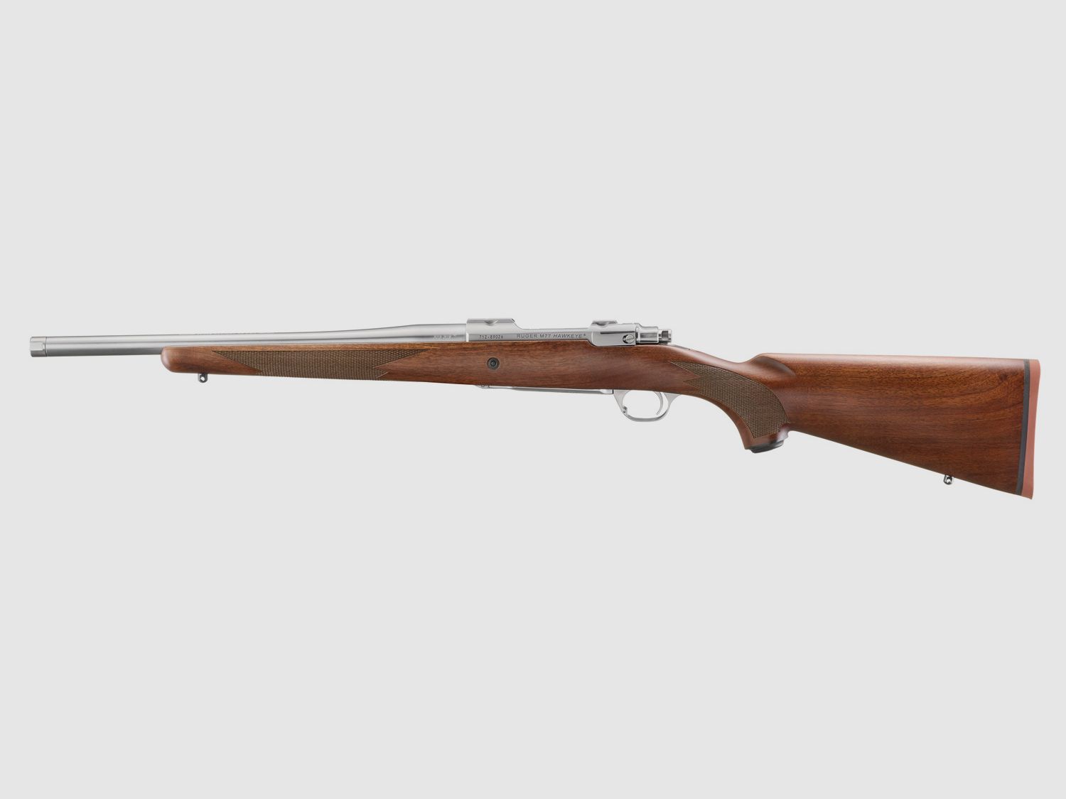 RUGER HAWKEYE® HUNTER .308 Win. Stainless