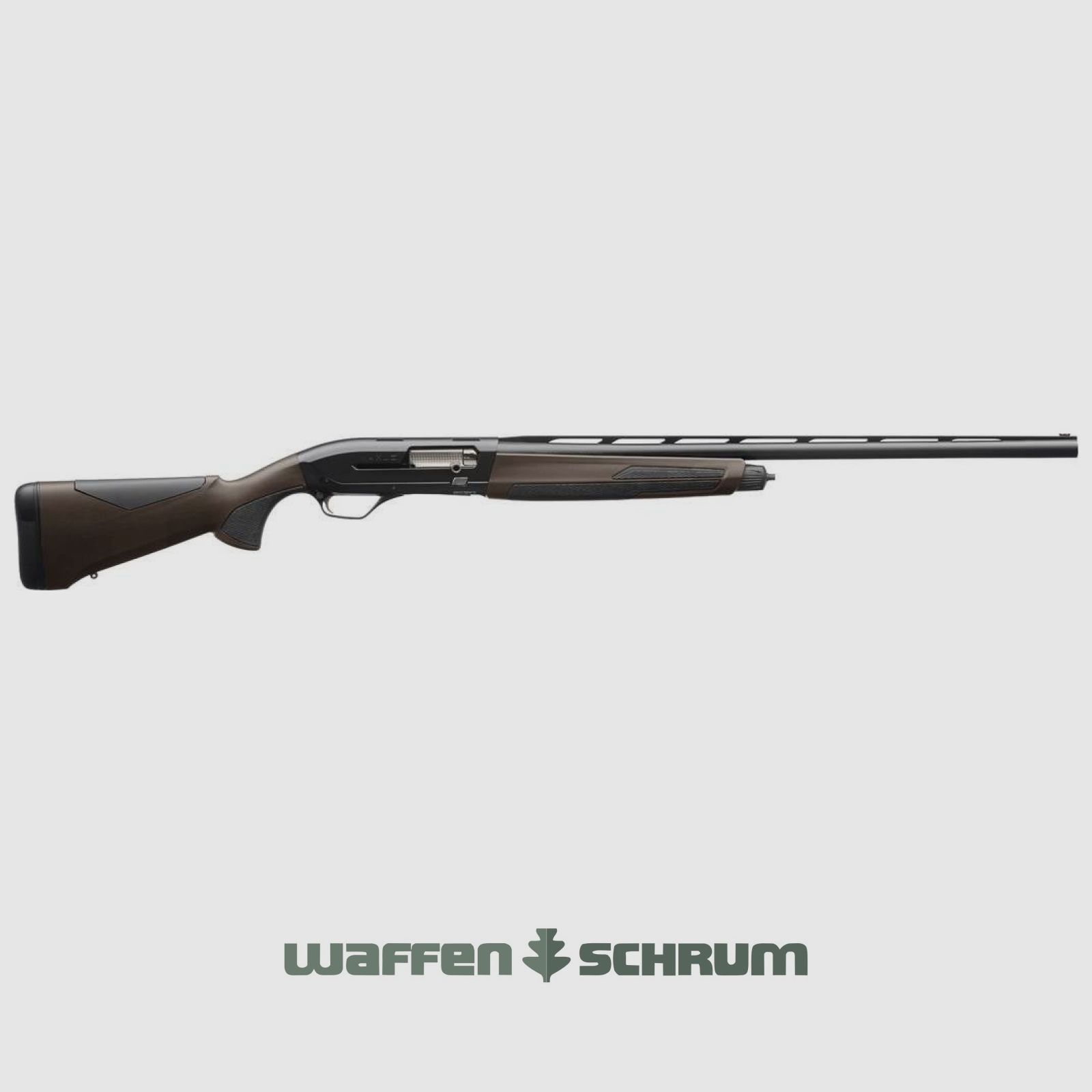 Browning Maxus 2 Composite Brown Inv.+