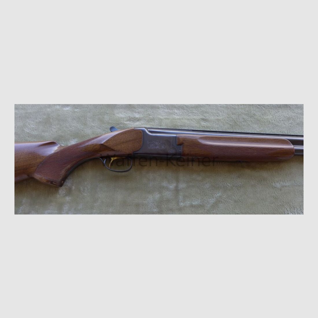 Anschütz Miroku, Bild 3 von 4