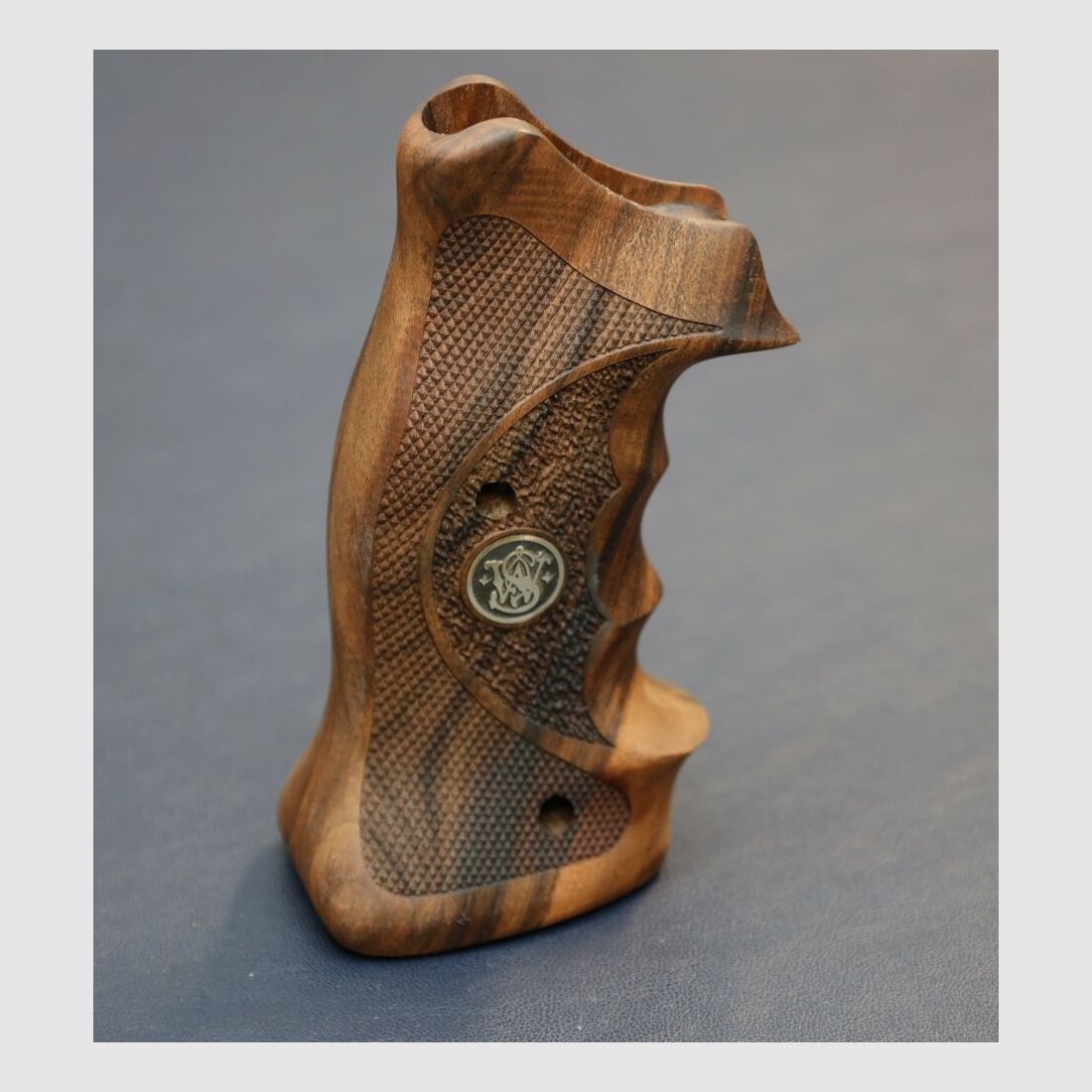 KSD S&W Revolver K/L/N