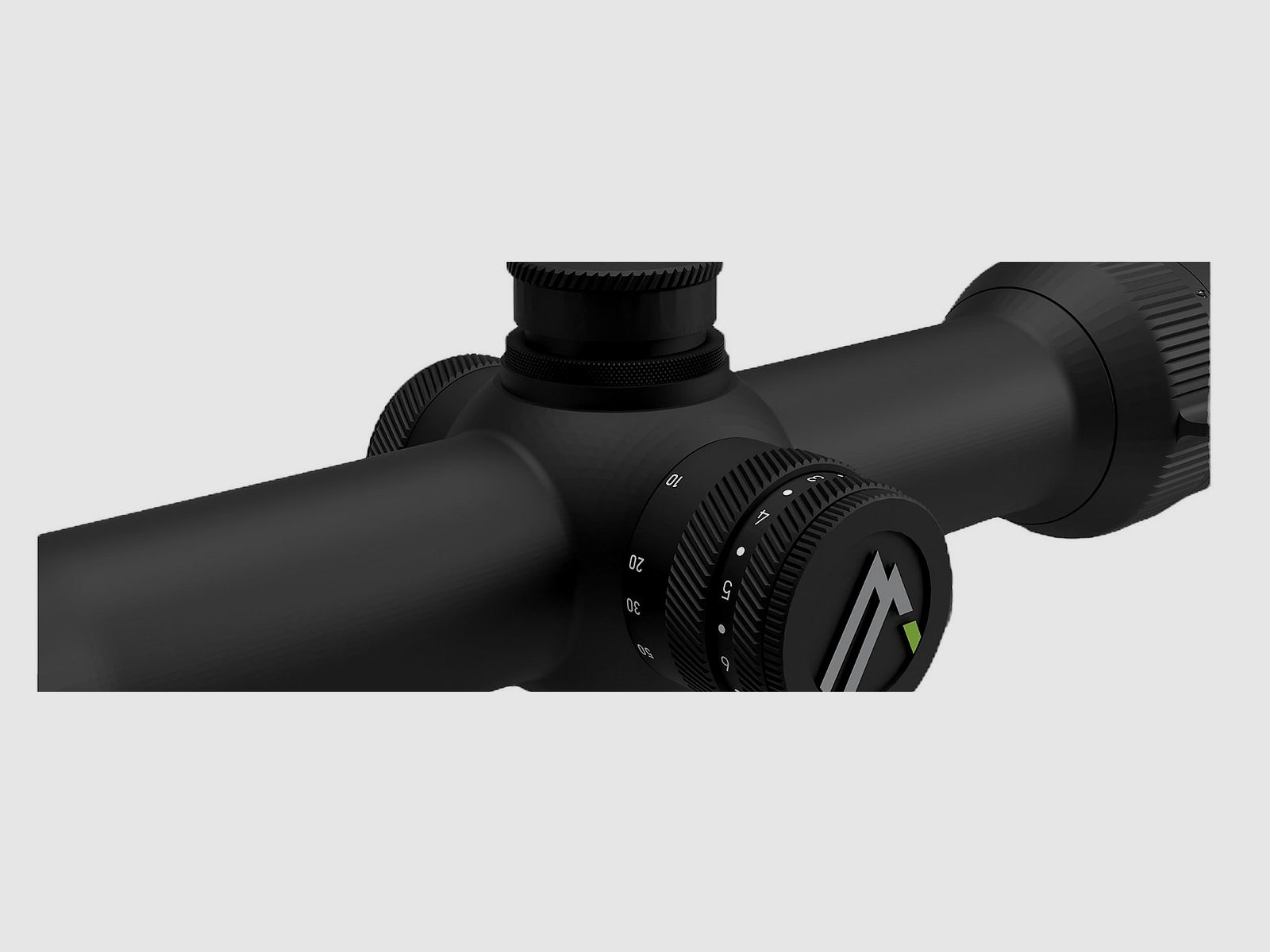 ALPEN Optics APEX XP 2.5–15x56