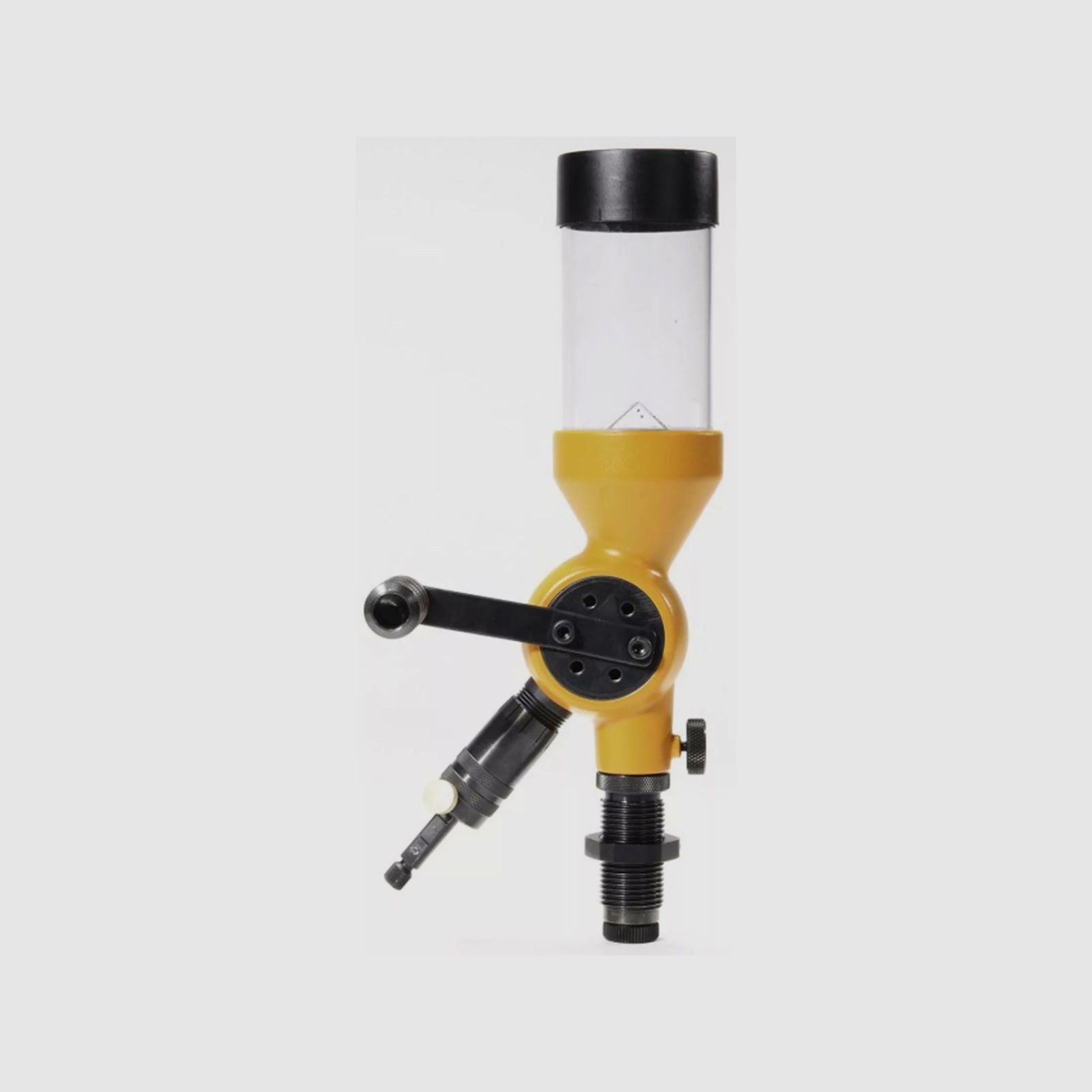Lyman Smith Powder Filler