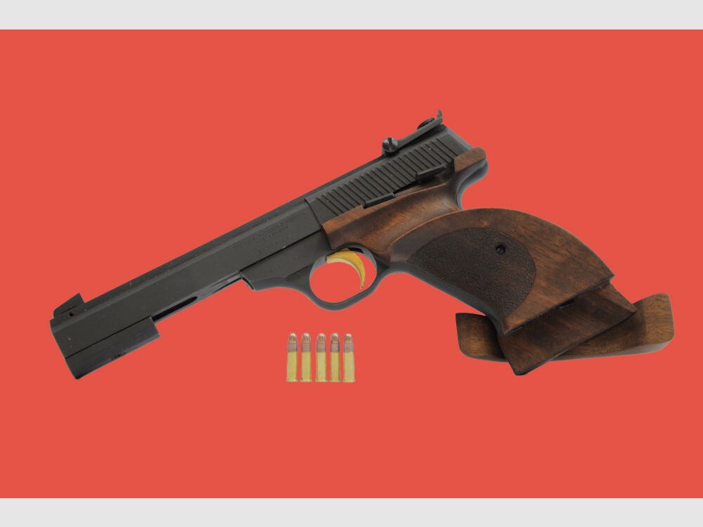 Browning FN, zdjęcie 2 z 3