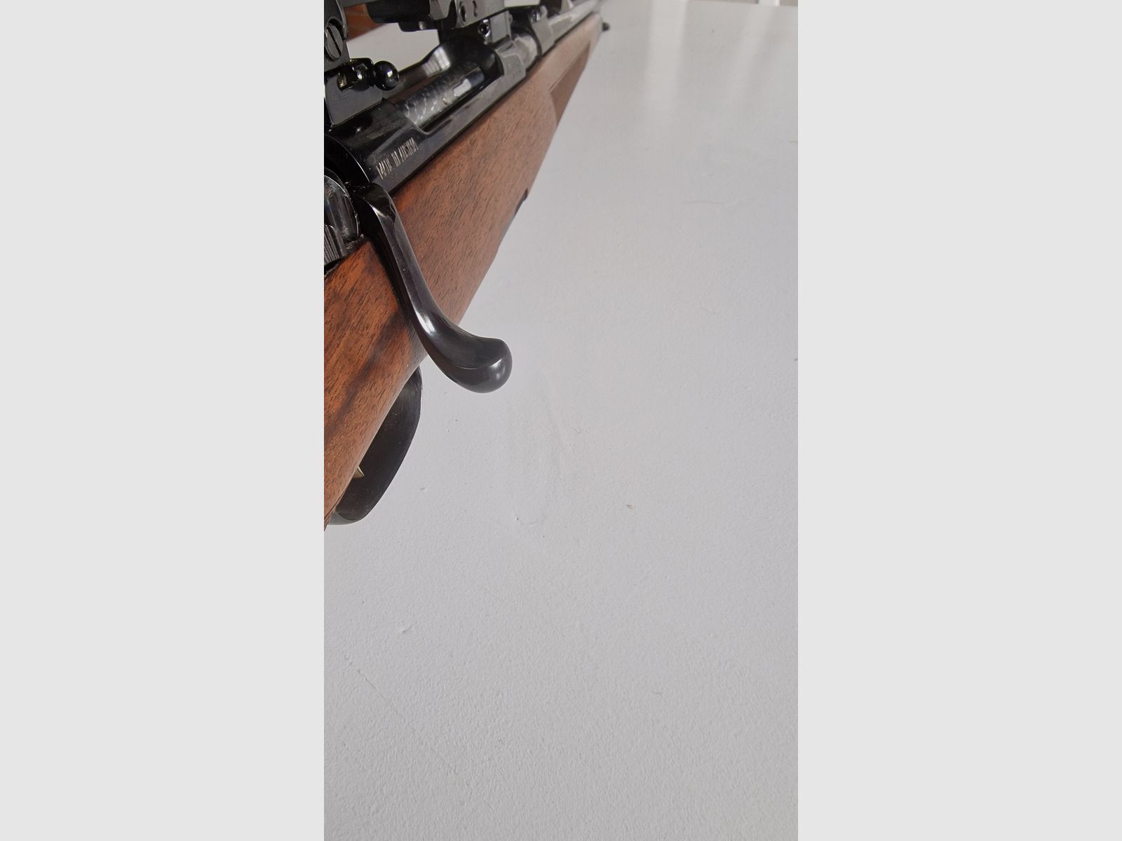 Steyr Luxus S .300WinMag + Zeiss Diavari VM 3-12x56 LA