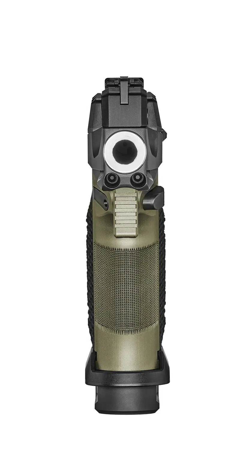 LAUGO ARMS Alien – Target Grün, Bild 3 von 4
