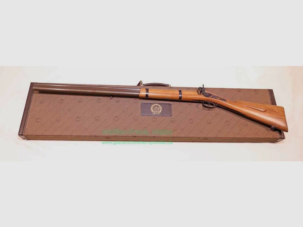 Beretta - Gardone/Italien Mod. 1680-1980 limited