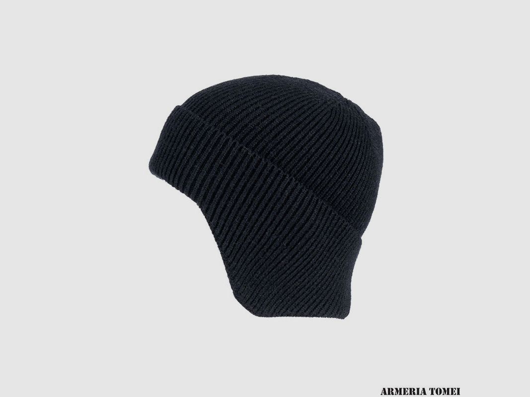 FOSTEX GARMENTS – COMMANDO EARFLAP CAP