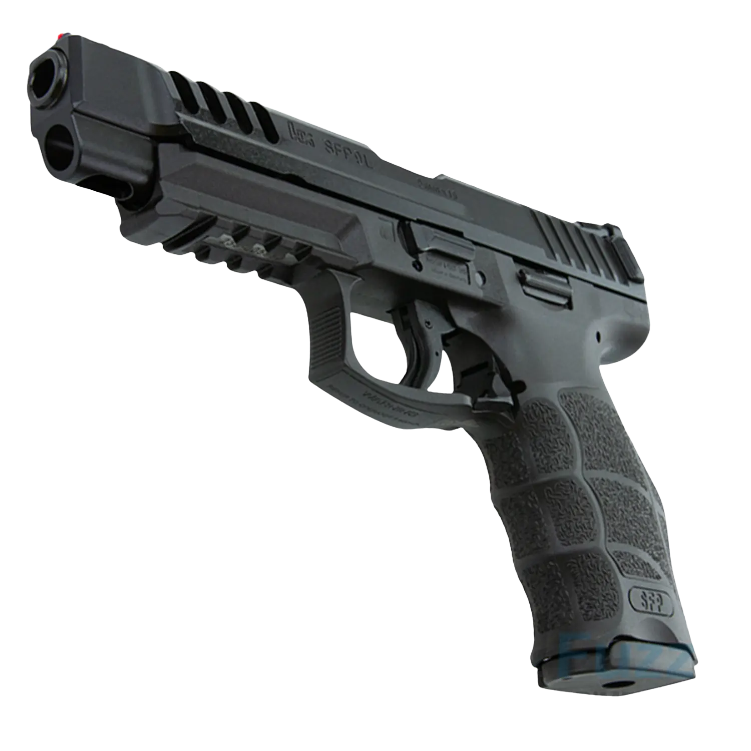 HK SFP9L-SF Kaliber 9mm Luger, Bild 3 von 6