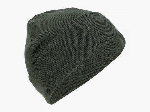 Woolpower Woolpower Beanie Classic pine green