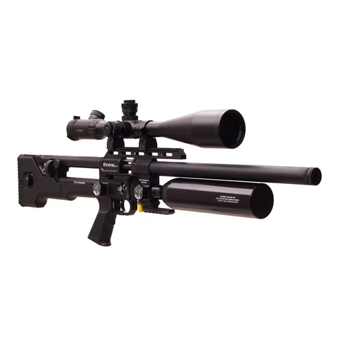 Reximex Throne GEN 2 Camo Skull, billede 4 af 6