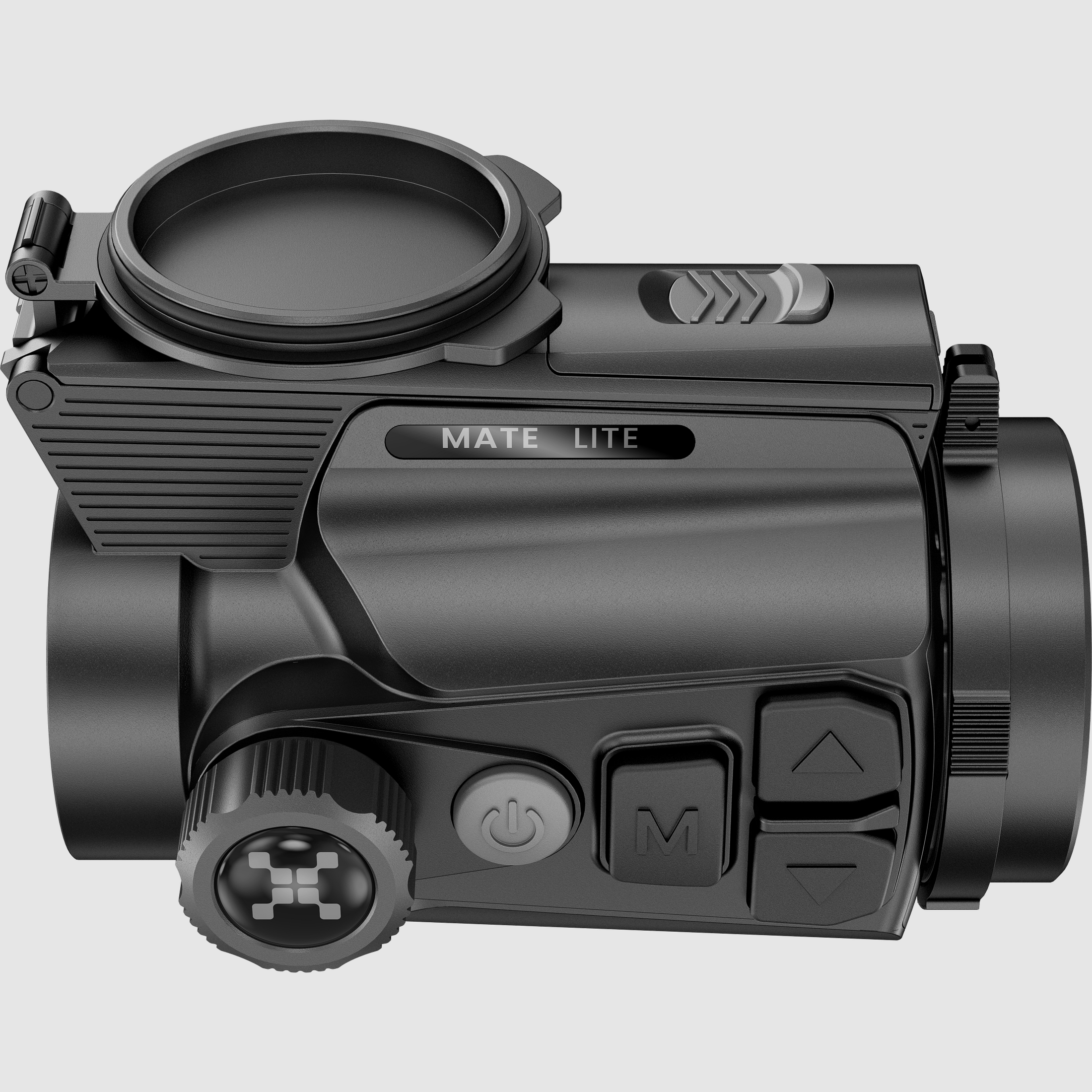 Nocpix MATE LITE L38 Wärmebild-Vorsatzgerät – 384 × 288 px, 38 mm, 60 Hz, Bild 6 von 11