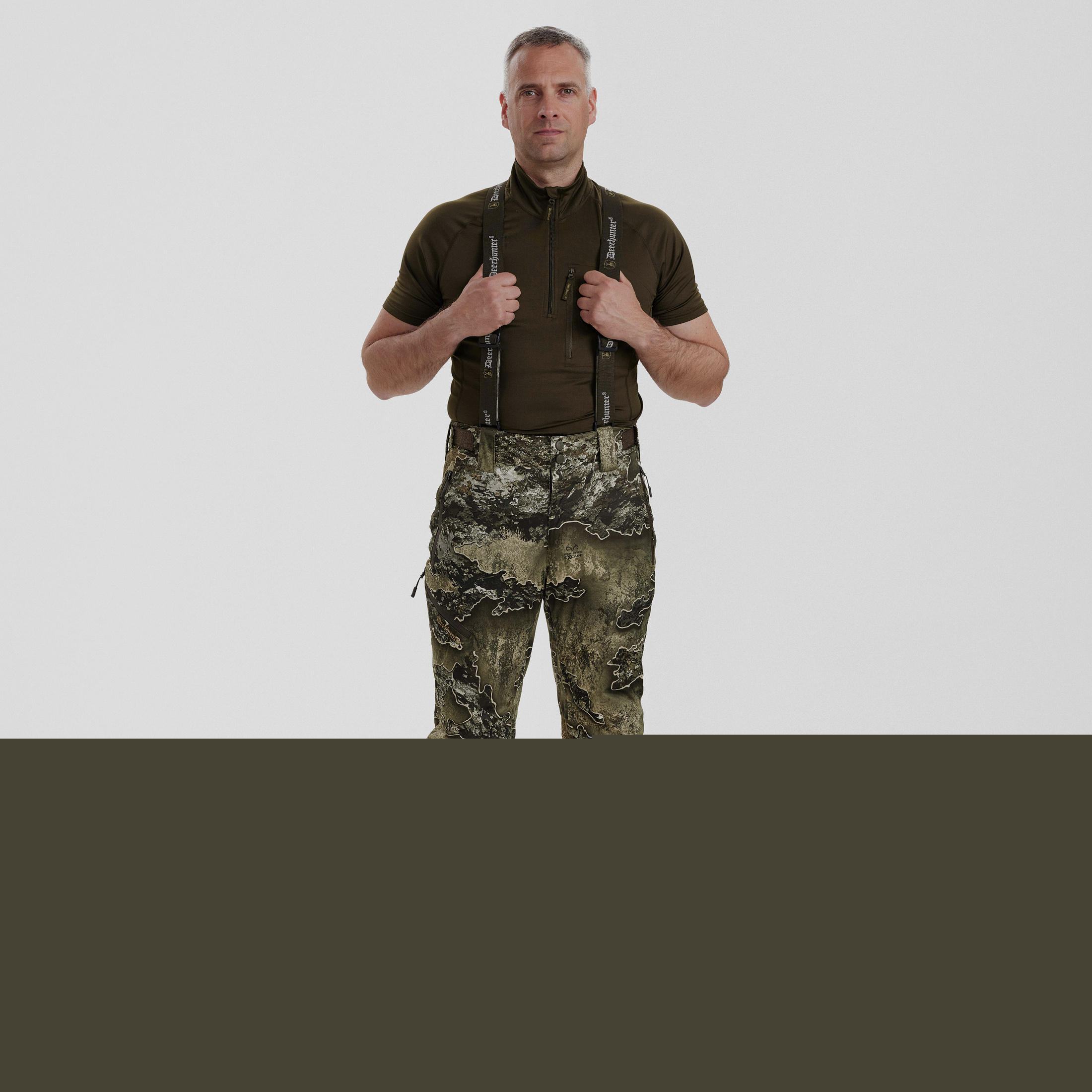 Excape Winter Hose - REALTREE EXCAPE™ – Größe: S