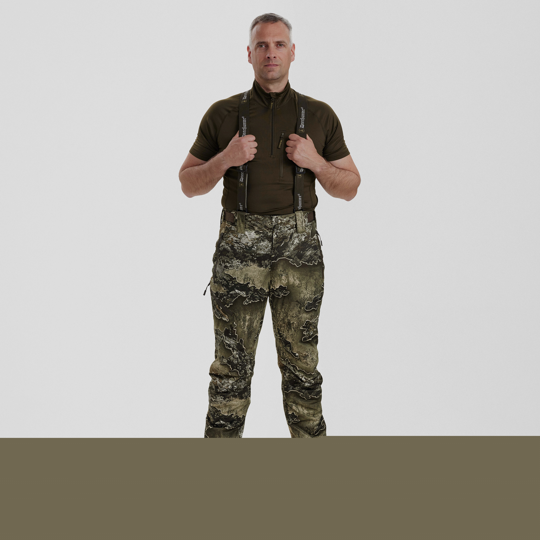 Excape Winter Hose - REALTREE EXCAPE™ – Größe: S