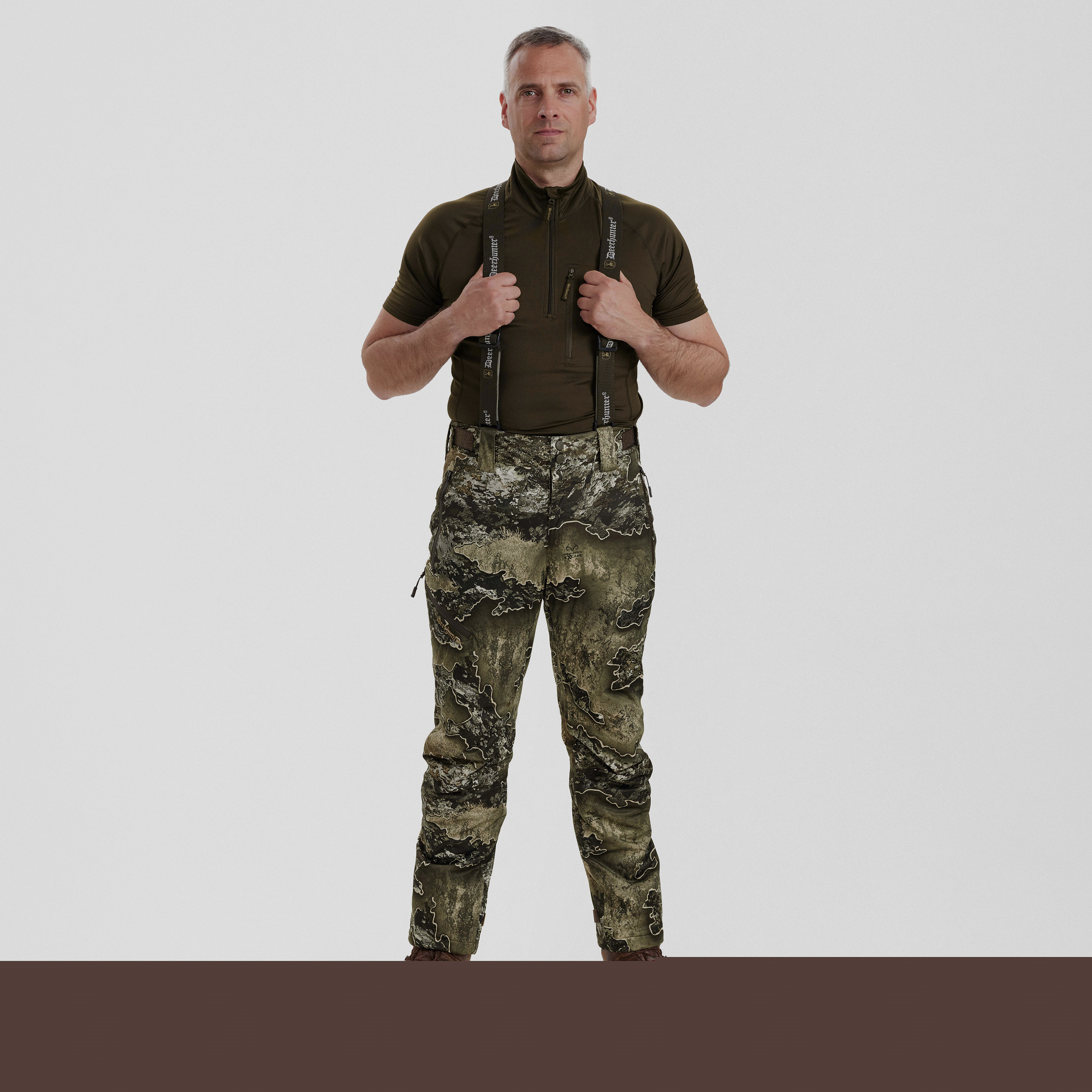 Excape Winter Pants - REALTREE EXCAPE™ - Size: XL