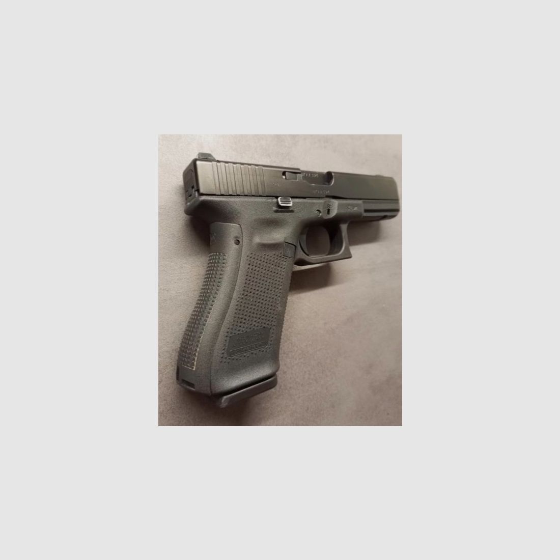 Glock 17 Gen5 