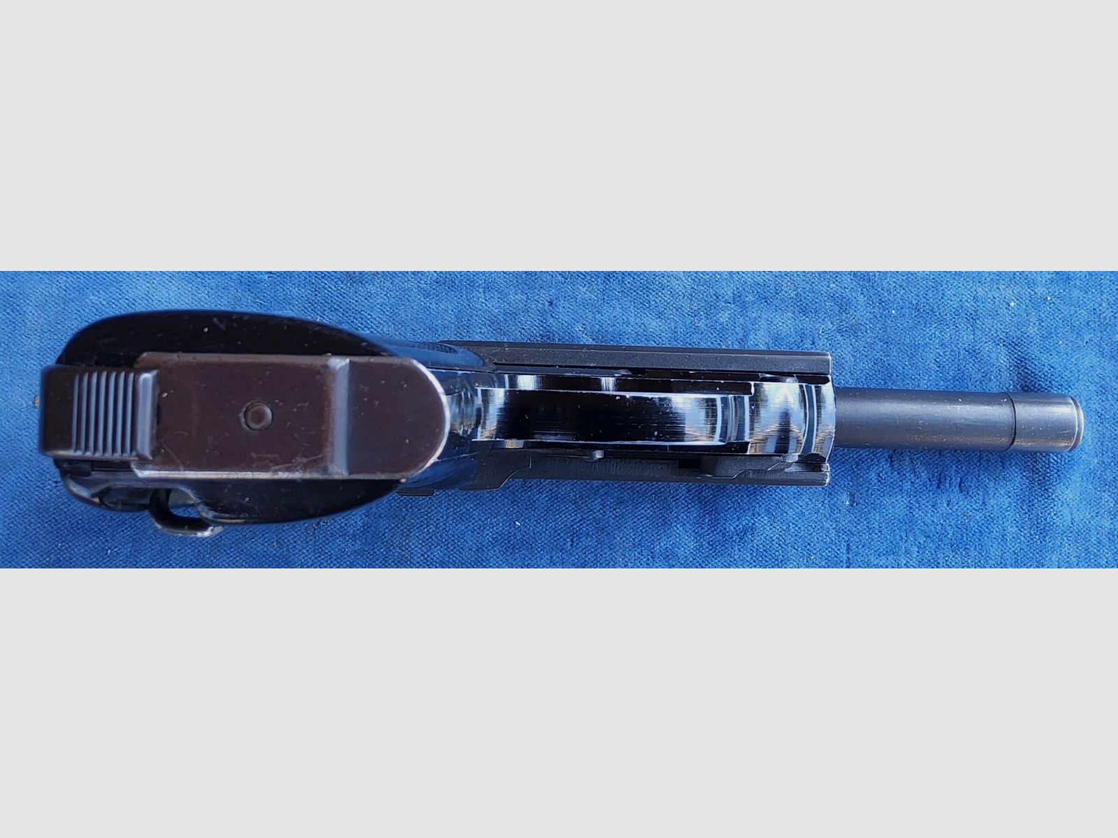 Walther P38 9mm para, Bild 2 von 10
