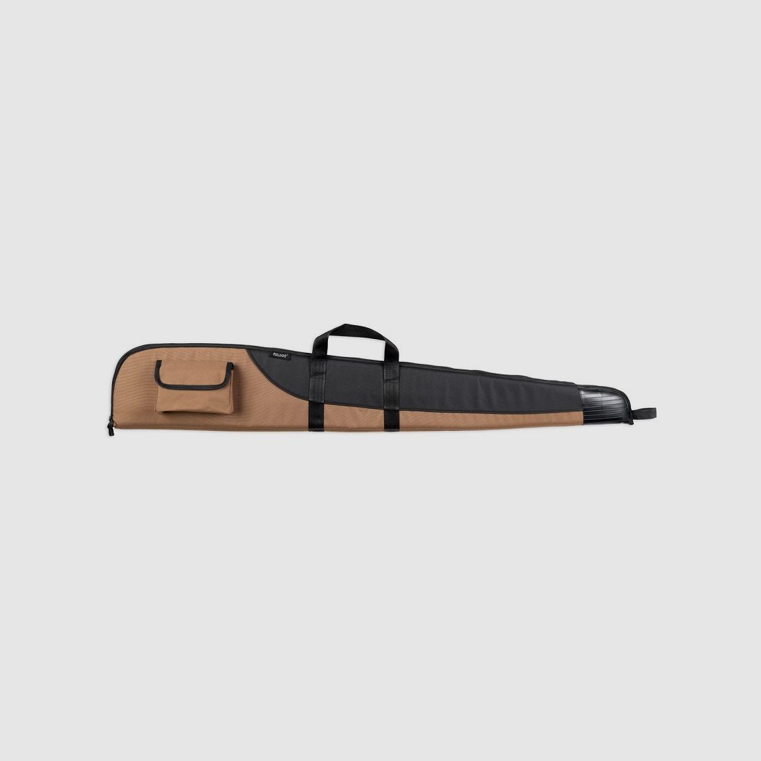 Futteral 132cm Superior schwarz/Tan