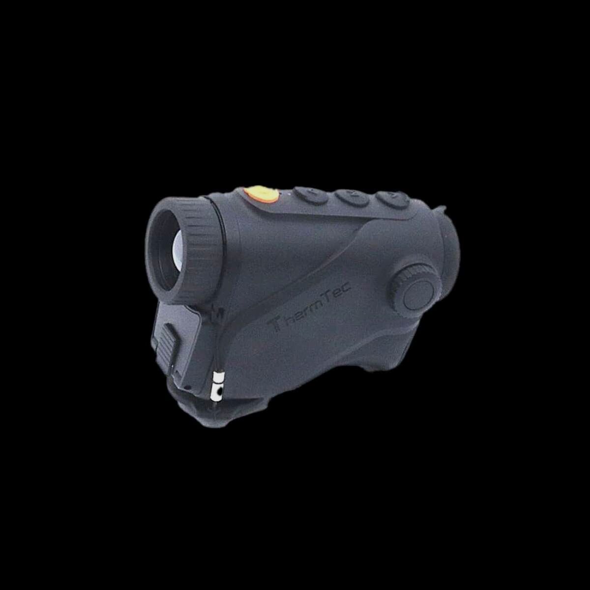 THERMTEC Wärmebildkamera Cyclone 325, Bild 6 von 6
