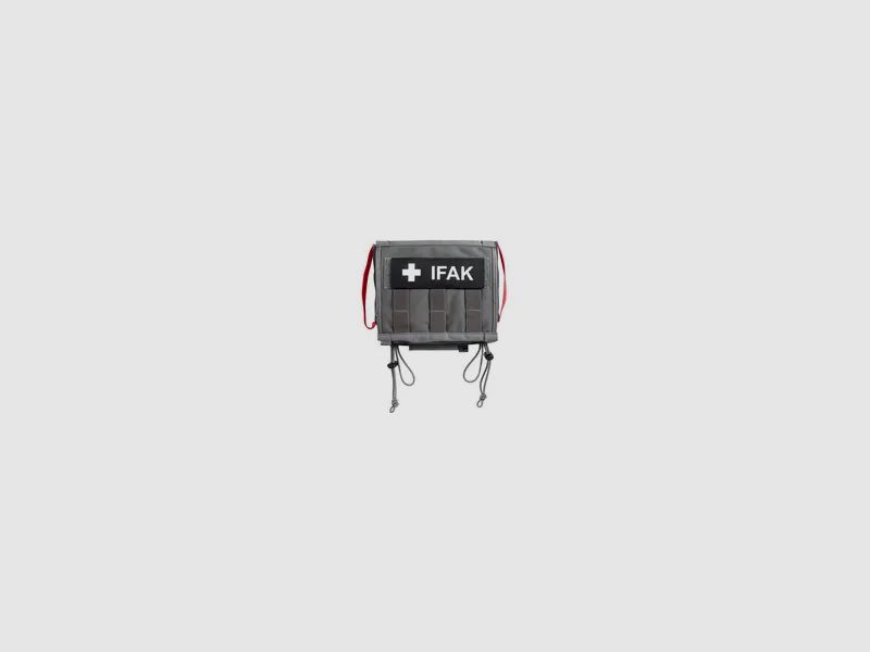 TT Head Rest IFAK (Black), image 9 sur 11