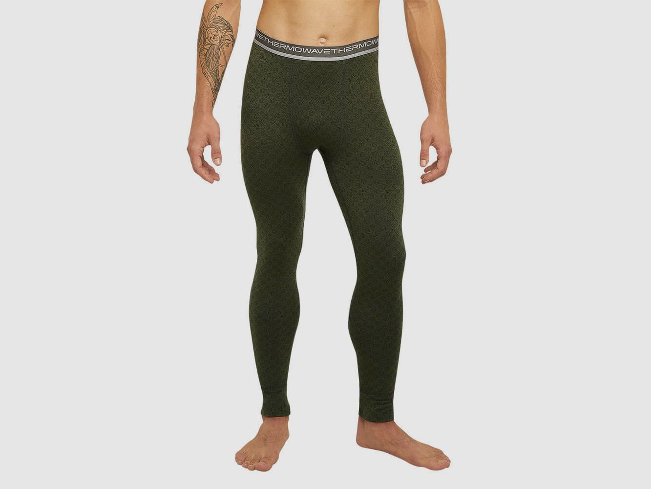 Thermowave Merino Xtreme Unterhose