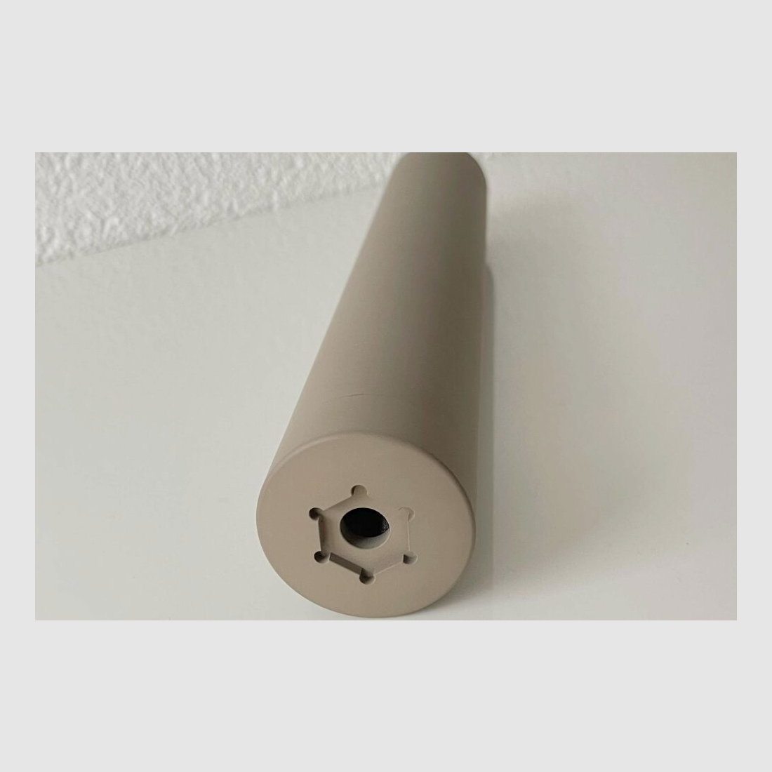 Silenciador Voere Silenciador Match Sin