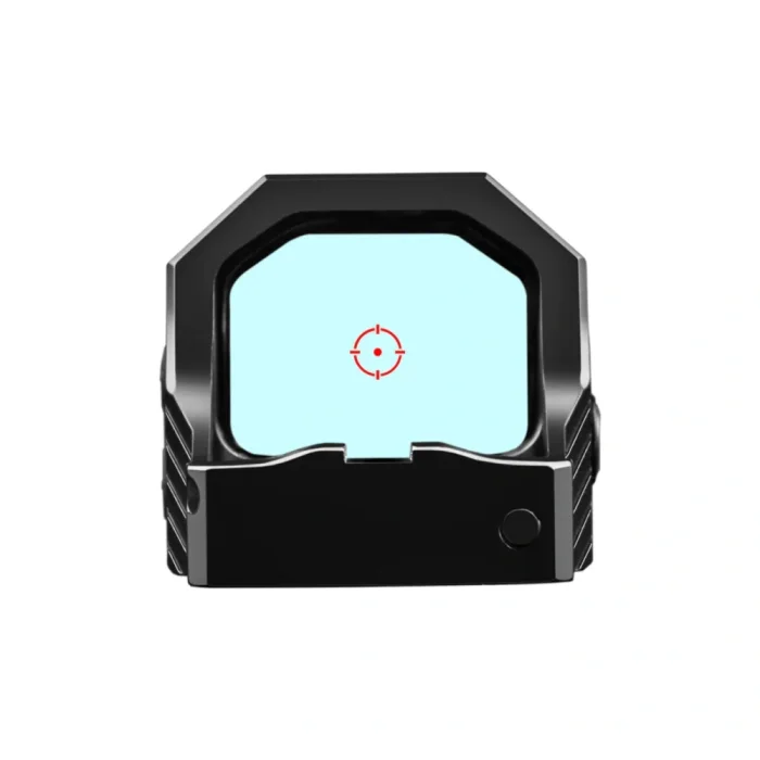 Mirino a punto rosso CYELEE OPTICS Cat X Pro, immagine 5 di 6