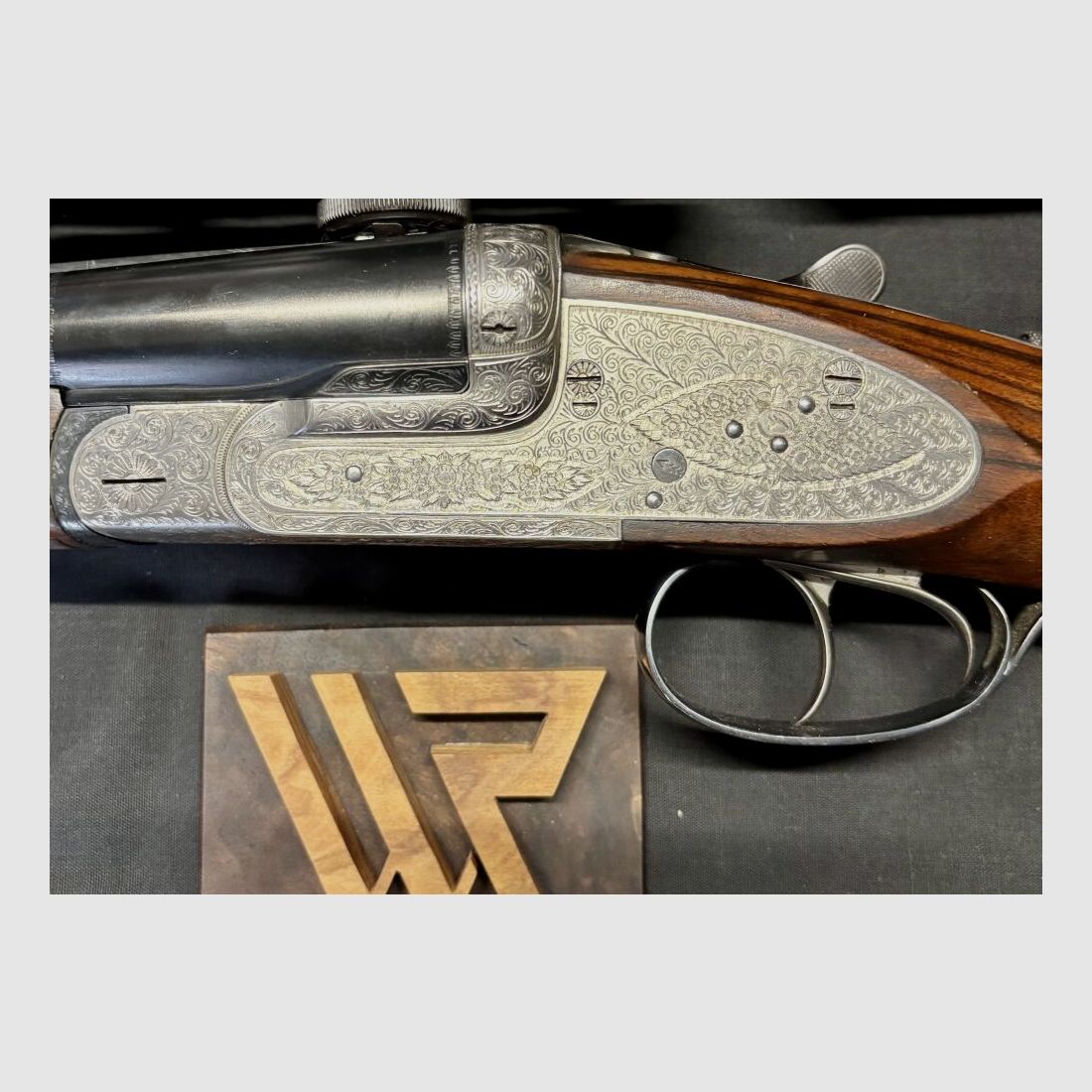 Armas EGO ohne .375H&H