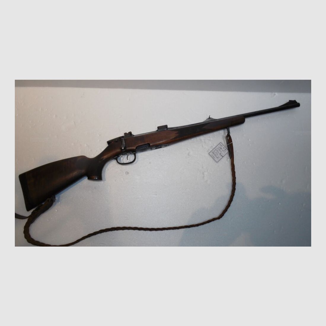 Steyr Mod. M