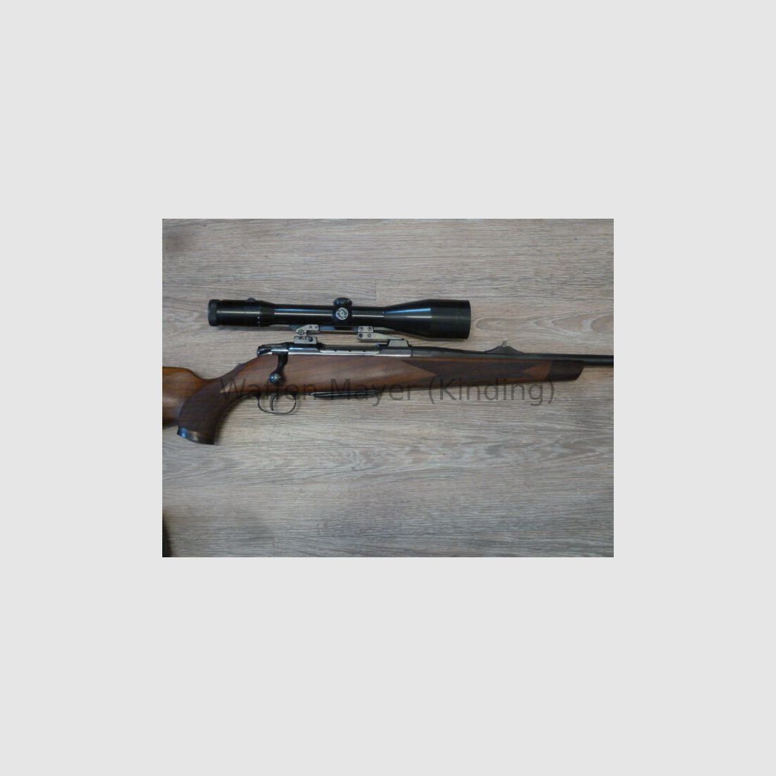 Sauer & Sohn Mod.90