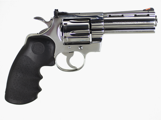 Colt Python Wysoka Jasność