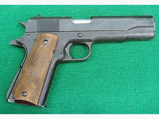 Norinco 1911 A1 Pistole Mod.1911A1