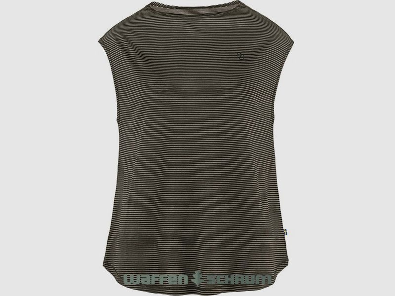 Fjällräven T-Shirt High Coast Patina Green