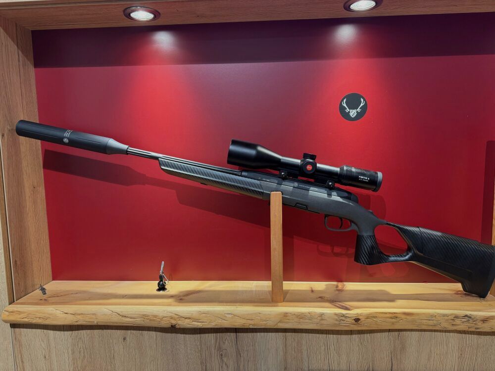 Steyr Arms Steyr Gams Komplettset
