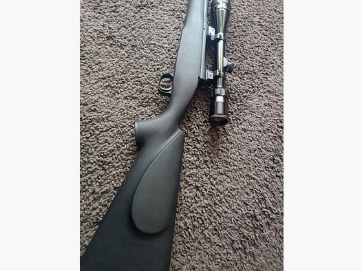 Savage 110 308 Win zu verkaufen