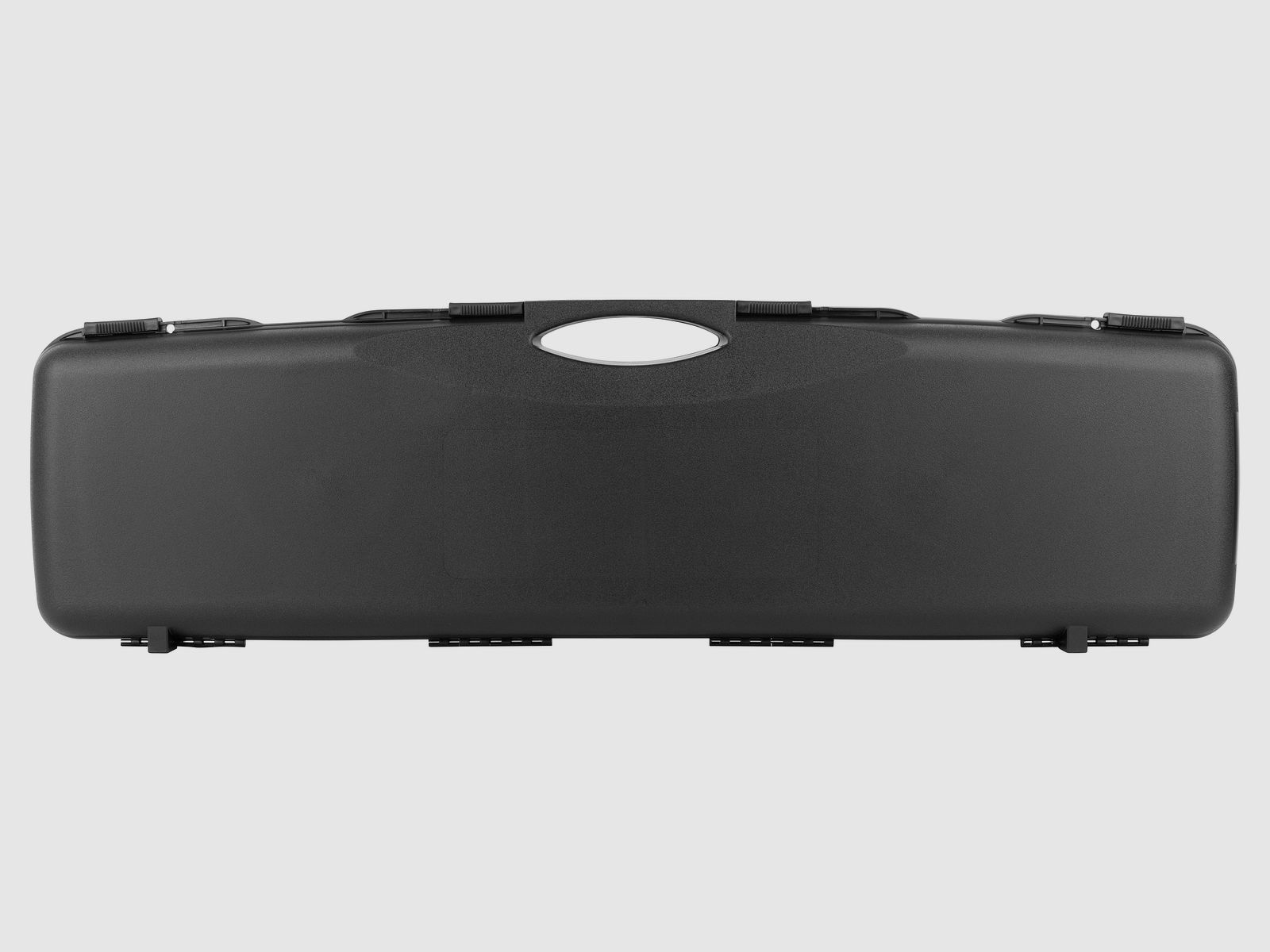 GSG Gewehrkoffer 97cm Schwarz, Kaliber