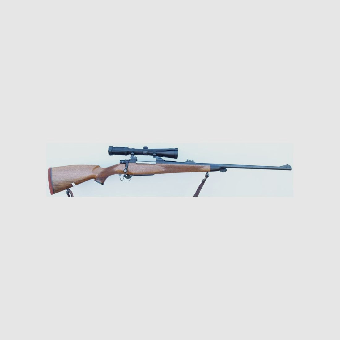 BRNO CAL. 375H&H, image 2 sur 2