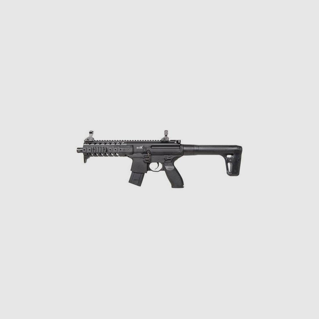 Sig Sauer MPX 4.5 mm air rifle