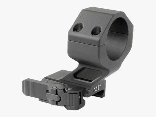 Cantilver QD Ring Mount