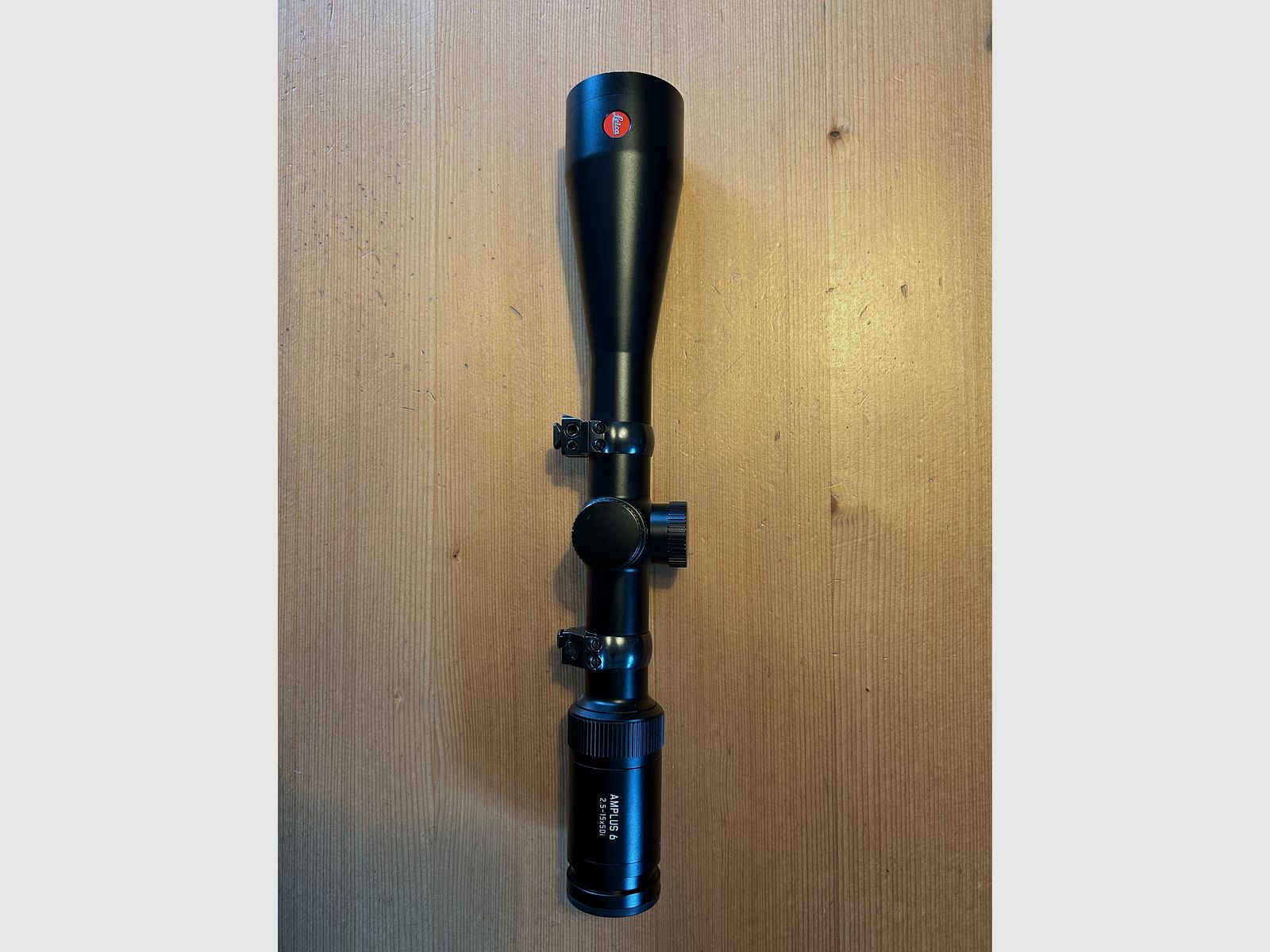 Steyr mannlicher SM12 SX