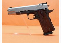 For USA Ha.Pistol .45Auto For USA 1911 Elite Target System Colt 1911, 5" Stainless Barrel (like Para Ordnance)