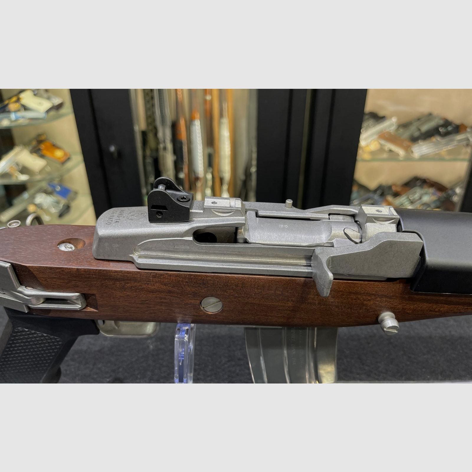 RUGER MINI 14, zdjęcie 10 z 17