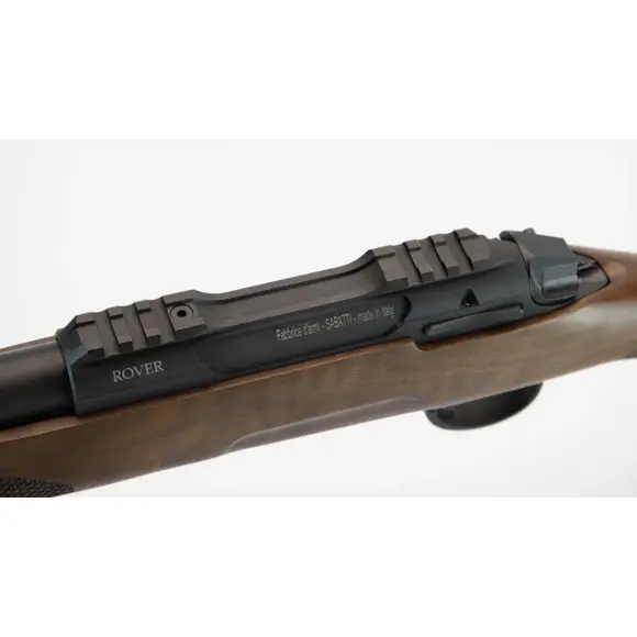 Repetierbüchse Sabatti Rover Hunter Classic 56cm, Bild 5 von 16