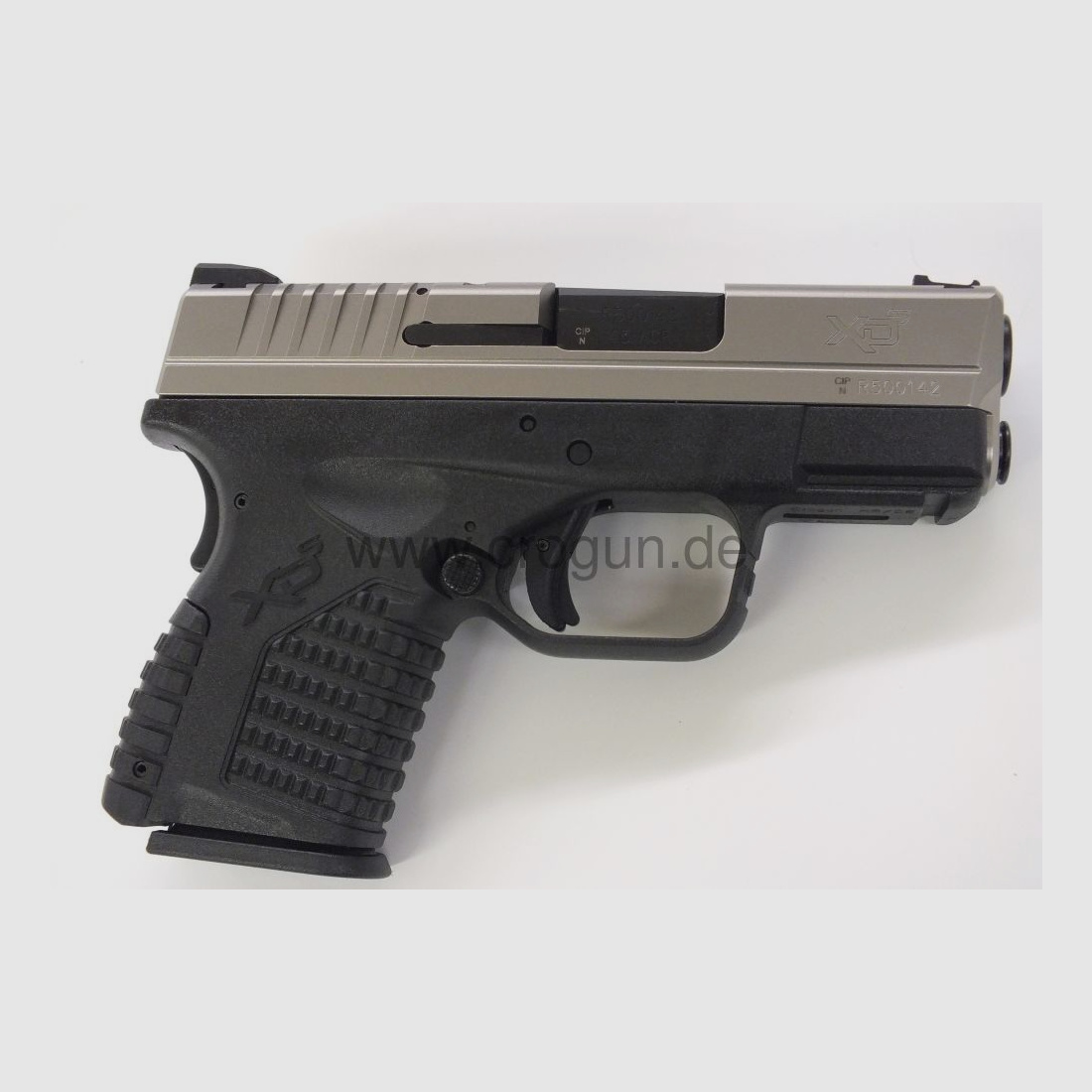 HS Produkt XDS-45ACP 3.3