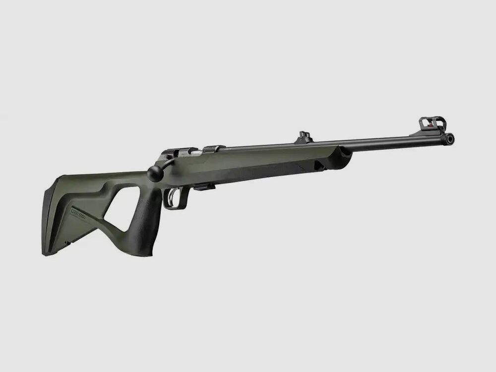 CZ Uhersky Brod 457 Ergo .22lr, imagen 3 de 6